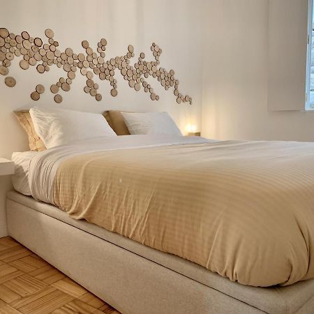 Ferienwohnung Porto Cave-Styled Duplex Exterior foto