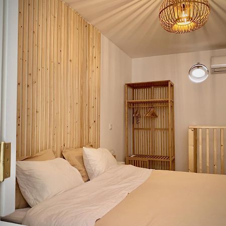 Ferienwohnung Porto Cave-Styled Duplex Exterior foto