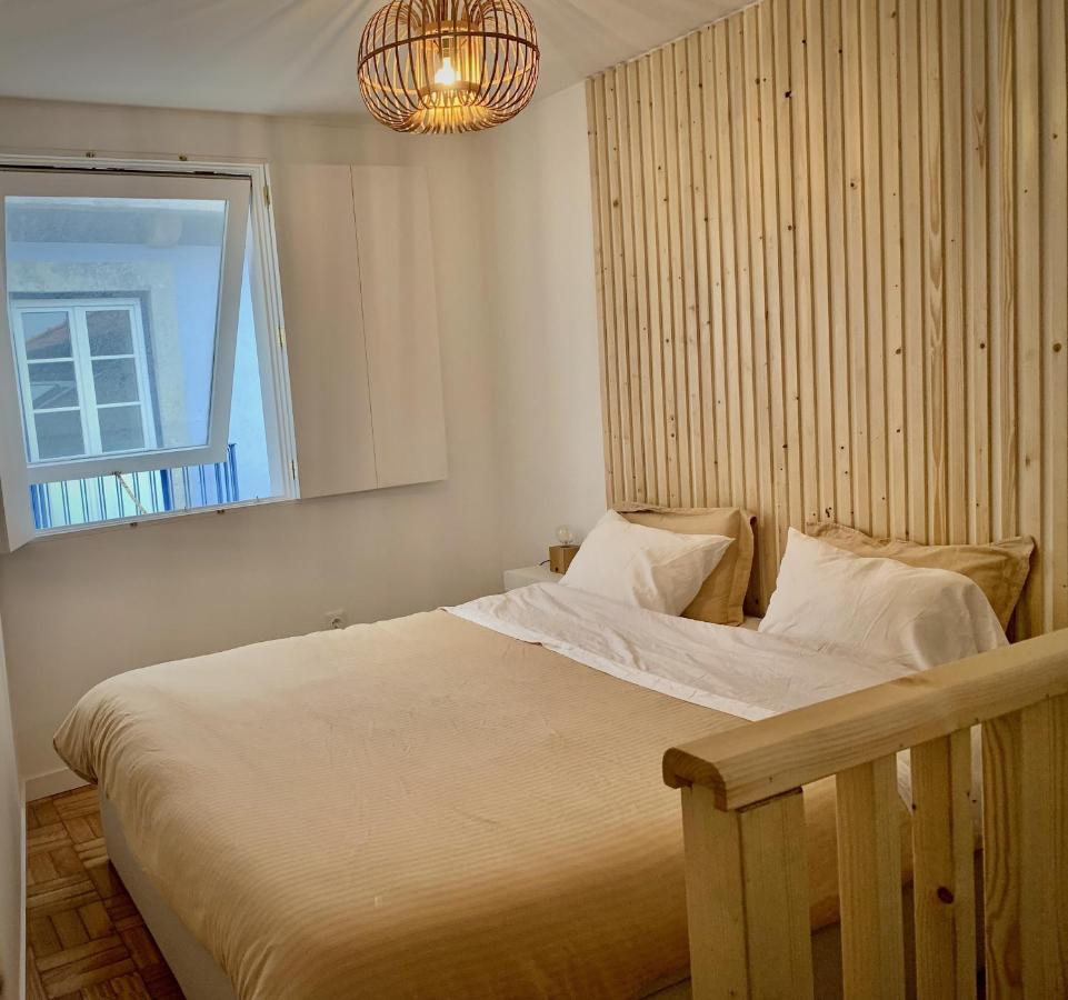 Ferienwohnung Porto Cave-Styled Duplex Exterior foto