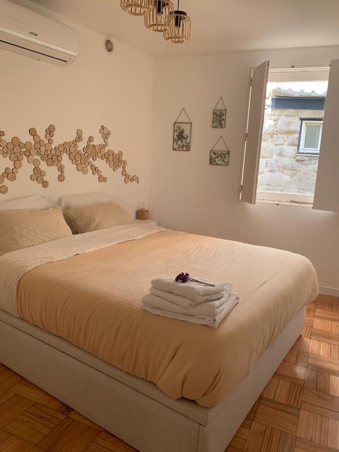 Ferienwohnung Porto Cave-Styled Duplex Exterior foto
