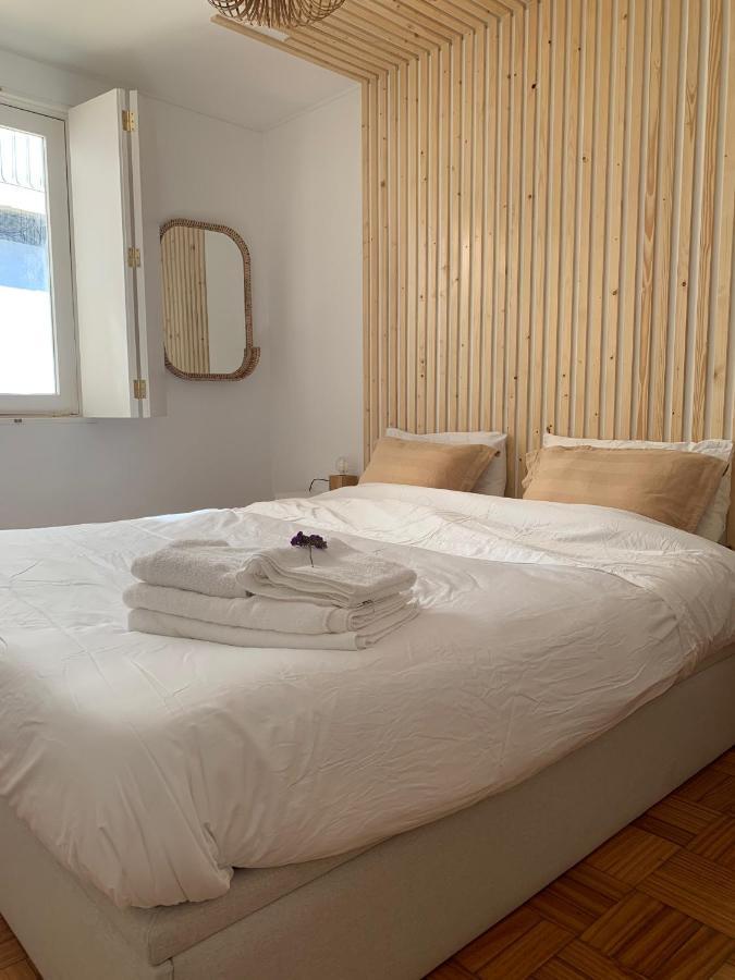 Ferienwohnung Porto Cave-Styled Duplex Exterior foto